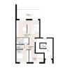 Wohnung 1 Lichtdurchflutete 3-Zimmer Wohnung mit Terrasse – Bild 2
